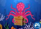 play Sea Forest Lotus Escape