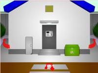 play Gatamari Escape 24