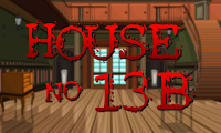 play House No 13B Escape
