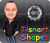 play Tisnart Shapes