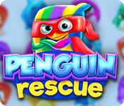 play Penguin Rescue