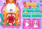 Baby Animal Star Teeth Doctor