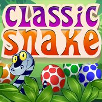 play Classic Snake