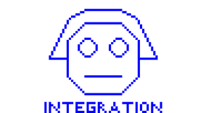 play The Integration Game