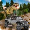 Dinosaur Hunting 2017: Wild T-Rex Jurassic Hunt 3D