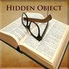 The Book Of Hidden Object
