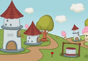play Save The Grasshopper Escape