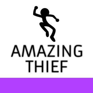 play Amazing Thief