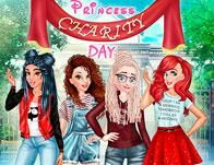 play Princess Charity Day