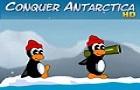 play Conquer Antarctica Hd