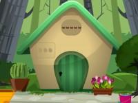 play Pink Owl Rescue