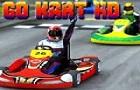 play Go Kart Hd