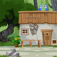play Pink Owl Rescue