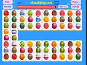 play Easter Egg Link Game