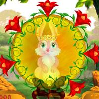 play Easter Bunny Fantasy Escape