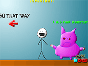 play A Sticks Quest Game