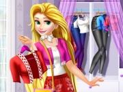 play Princess Wardrobe Perfect Date