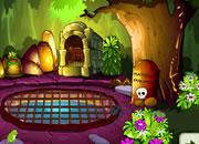 play Sea Forest Lotus Escape