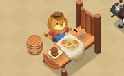 play Dining Zoo