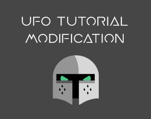 play Ufo Tutorial Modification