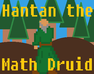 play Hantan The Math Druid