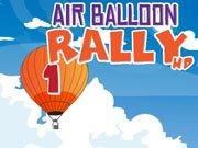 play Air Balloon Rally Hd