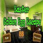 play 8B Easter Golden Egg Escape