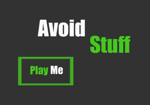 play Avoid Stuff