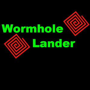 play Wormhole Lander