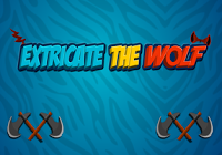 play Extricate The Wolf Escape