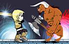 play Minotaur Slayer