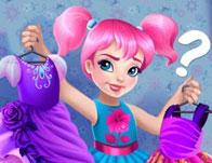 play Moody Ally: Princess Ball