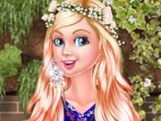 play Barbie Easter Style H5