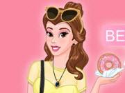 play Beauty Princess Modern Life