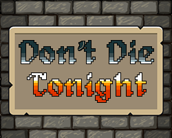 play Don'T Die Tonight