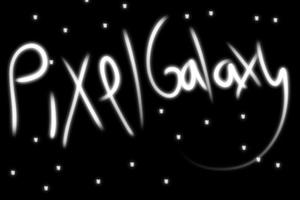 play Pixel Galaxy(Proto)