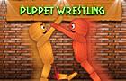 play Puppet Wrestling