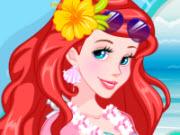 play Ariel Swimsuits Design