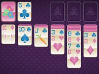play Easter Solitaire