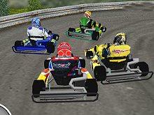 play Go Kart Hd