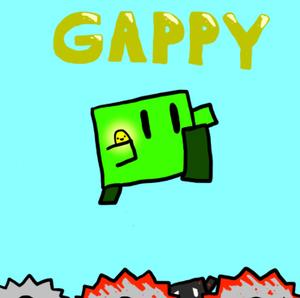 play Gappy