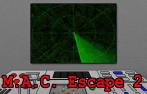 play Mac Escape 2