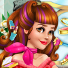 play Victoria'S Retro Real Makeover