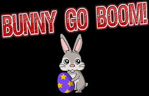 play Bunny Go Boom!