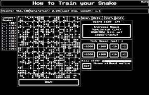 play How To Train Your Snake