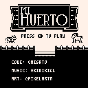 play Mi Huerto