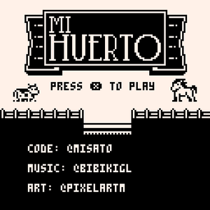 Mi Huerto