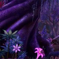 play Save Easter Bunny From Angel Forest Escape