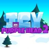 play Icy Purple Head 2