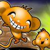 play Monkey Go Happy Pyramid Escape